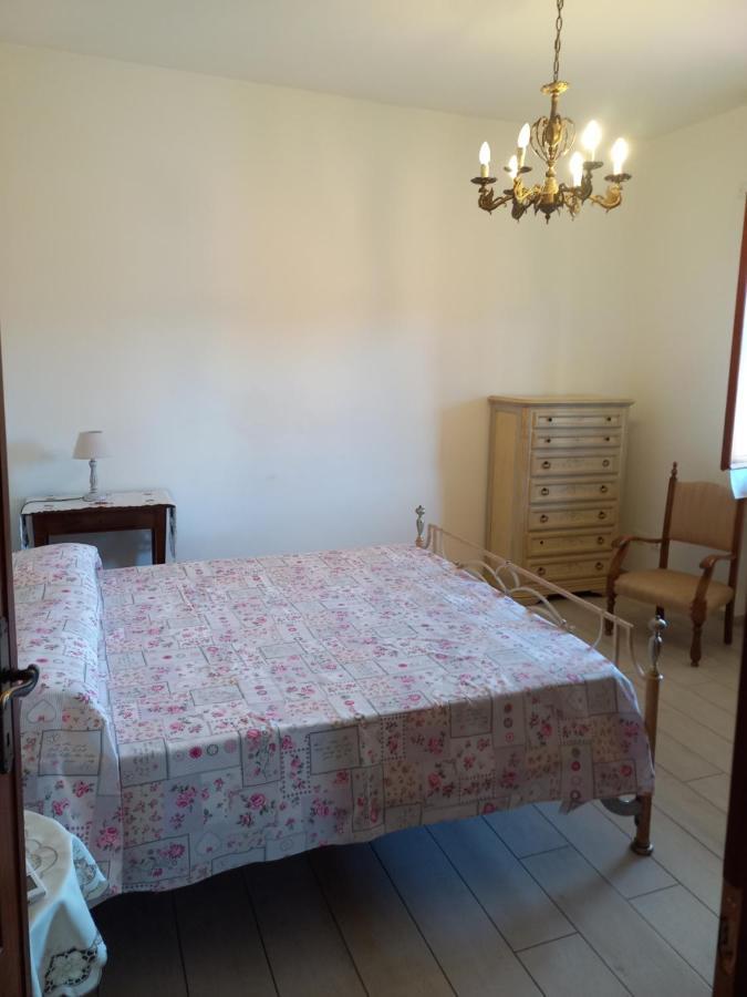 Villa Ester Camaiore Bagian luar foto