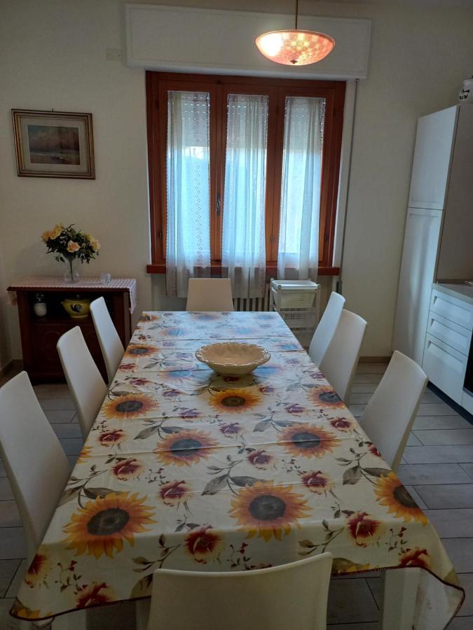 Villa Ester Camaiore Bagian luar foto