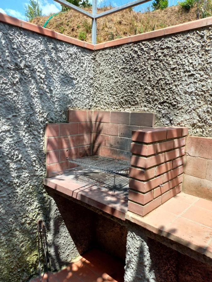 Villa Ester Camaiore Bagian luar foto