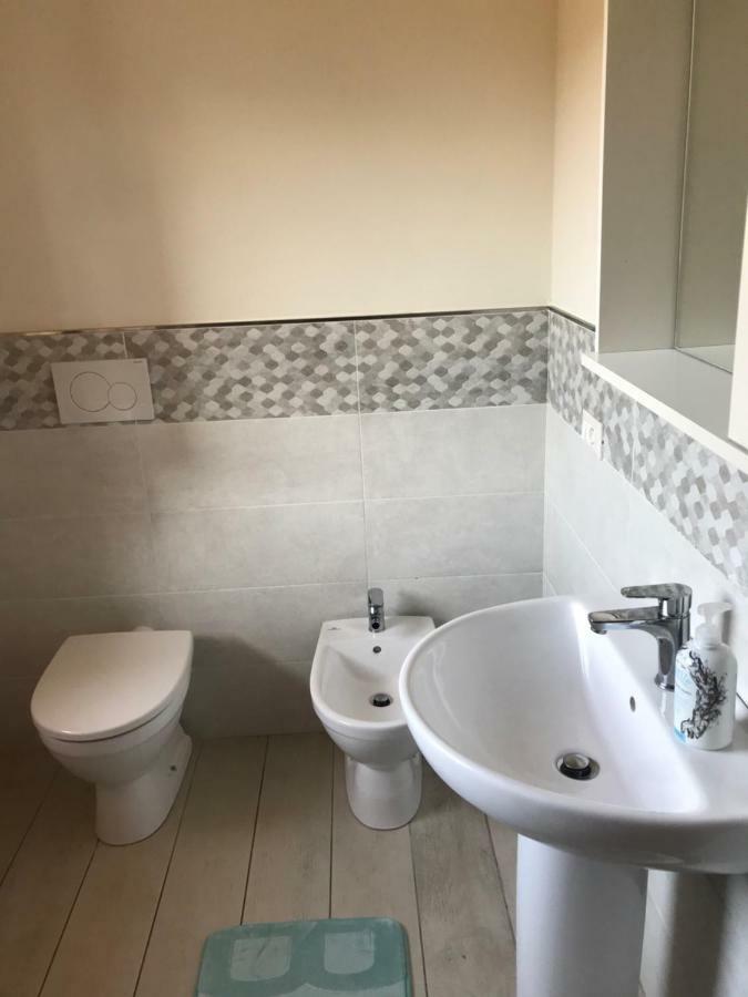 Villa Ester Camaiore Bagian luar foto