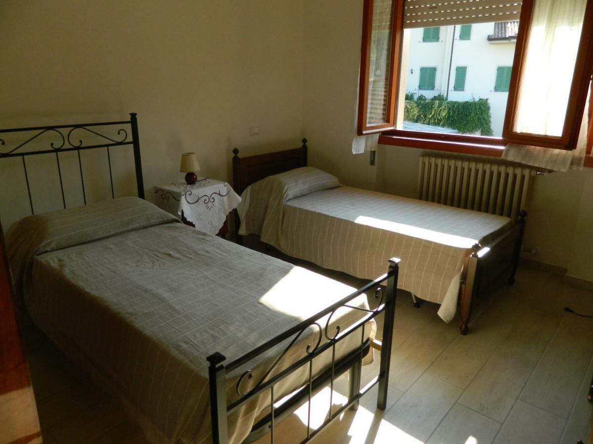 Villa Ester Camaiore Bagian luar foto