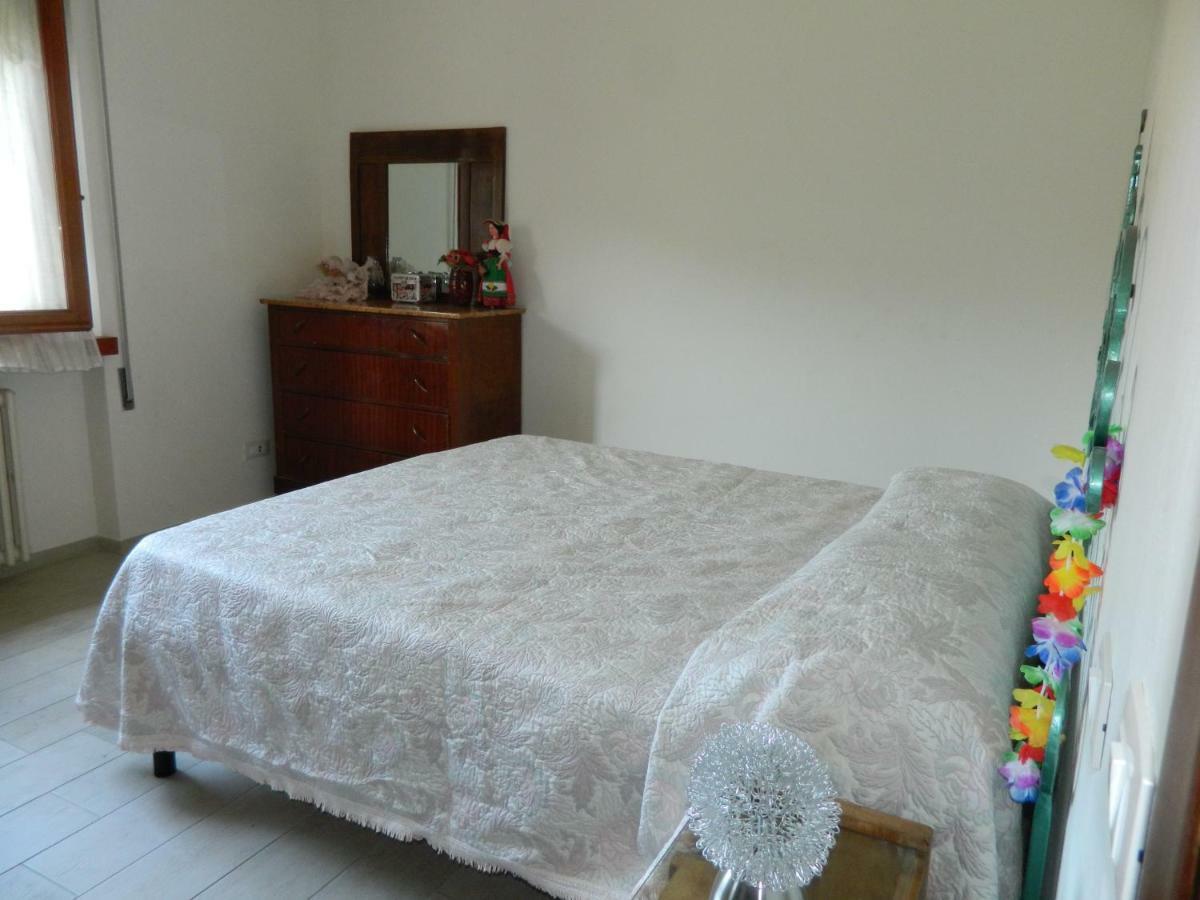 Villa Ester Camaiore Bagian luar foto